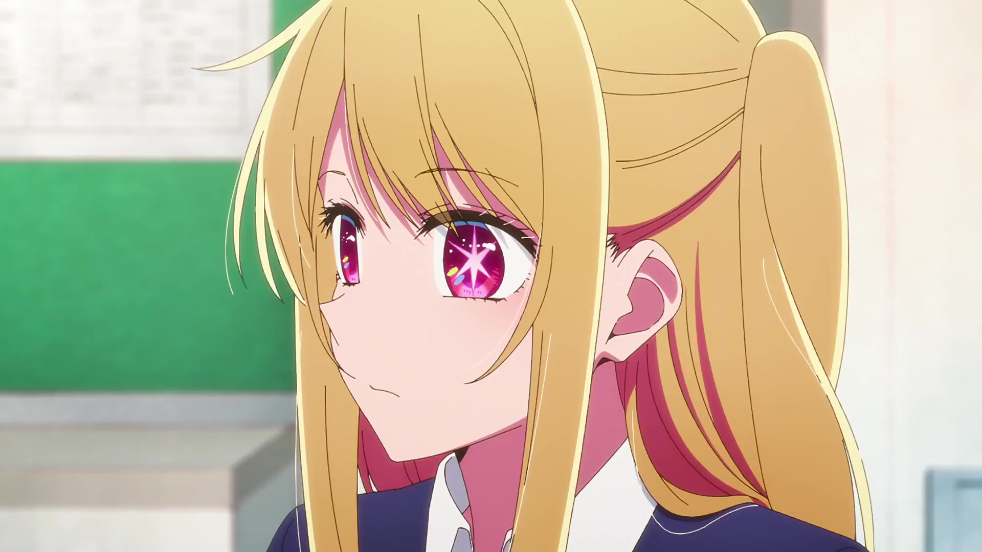 [Tsukyio Editing Resources] Ruby Hoshino (Season 1) Raw Clips (298) (tsukyio.com).mp4